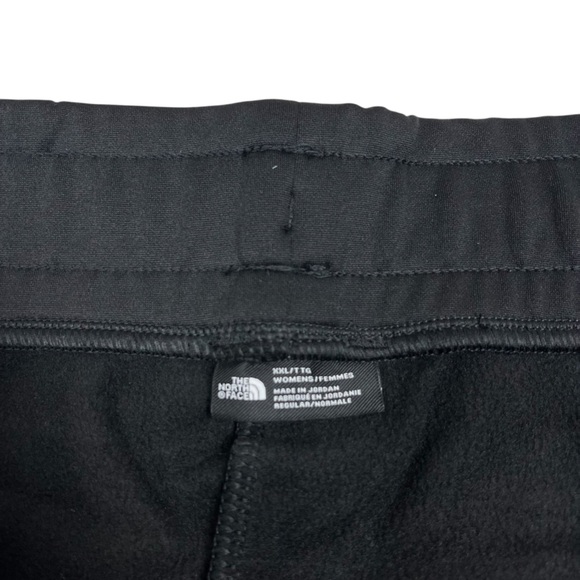 The North Face Women’s Canyonlands Jogger Sweatpants Black - Size XXL - Picture 9 of 10